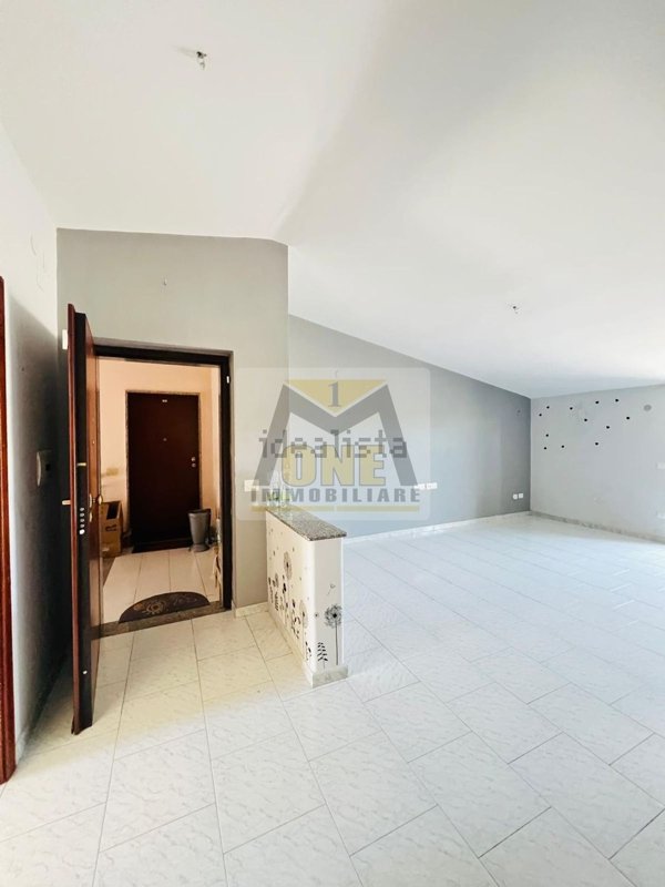 appartamento in affitto a Giugliano in Campania