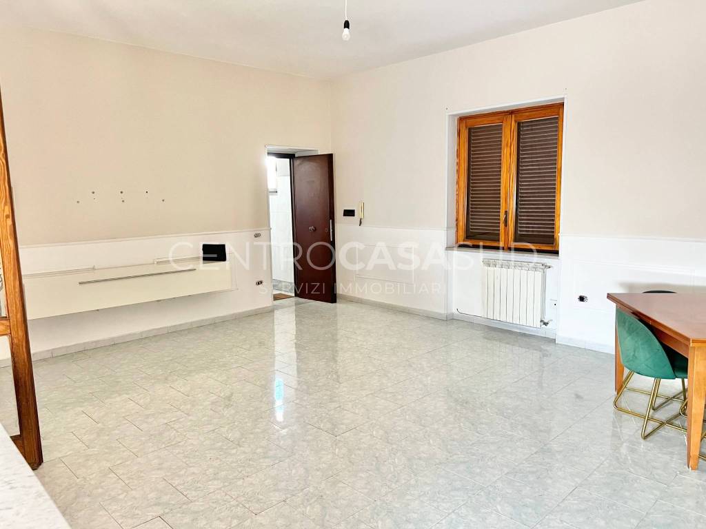 appartamento in affitto a Giugliano in Campania