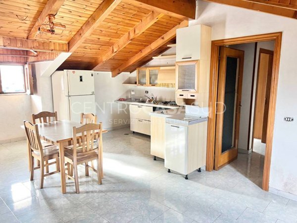 appartamento in affitto a Giugliano in Campania