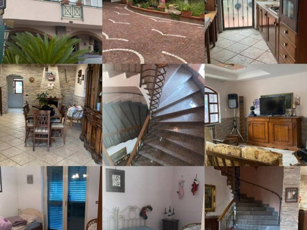 appartamento in affitto a Giugliano in Campania in zona Licola