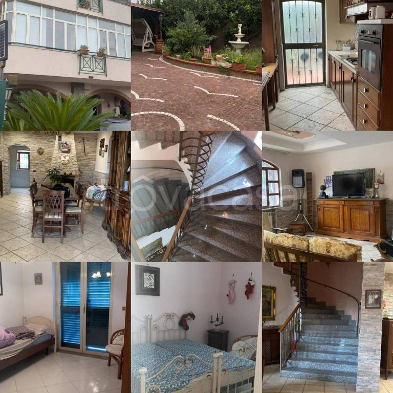 appartamento in affitto a Giugliano in Campania in zona Licola