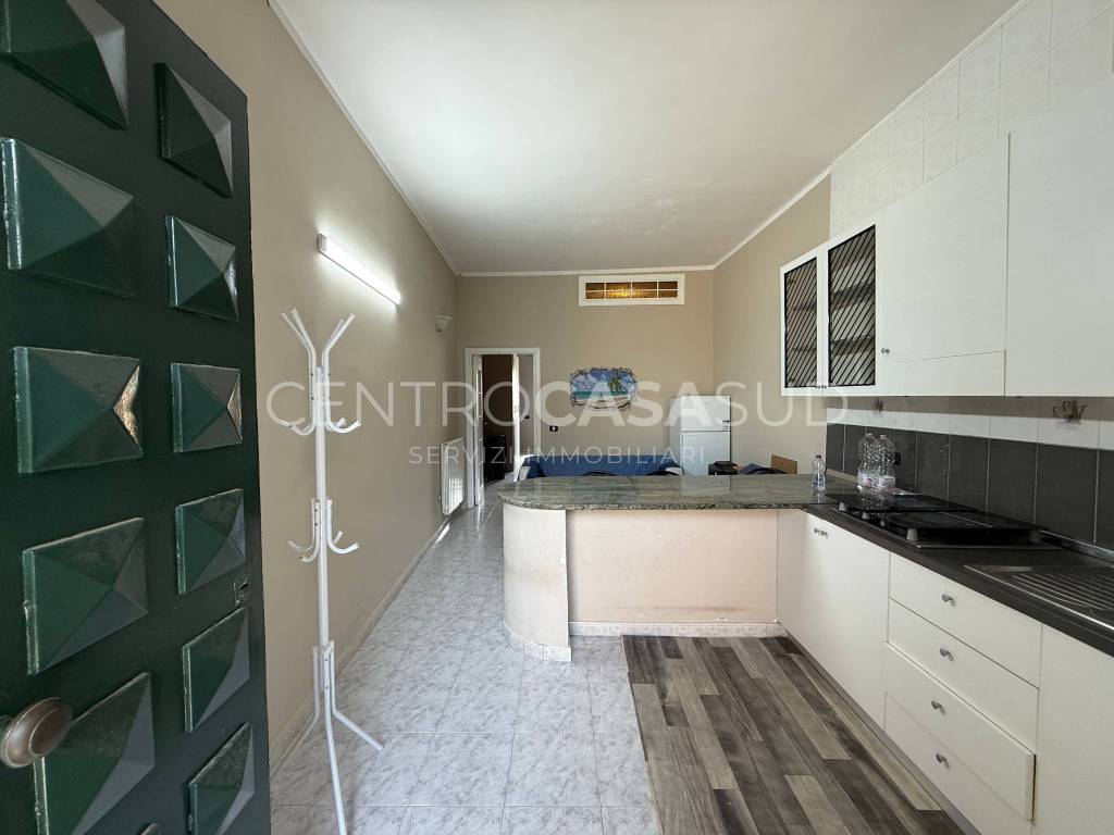 appartamento in affitto a Giugliano in Campania in zona Licola