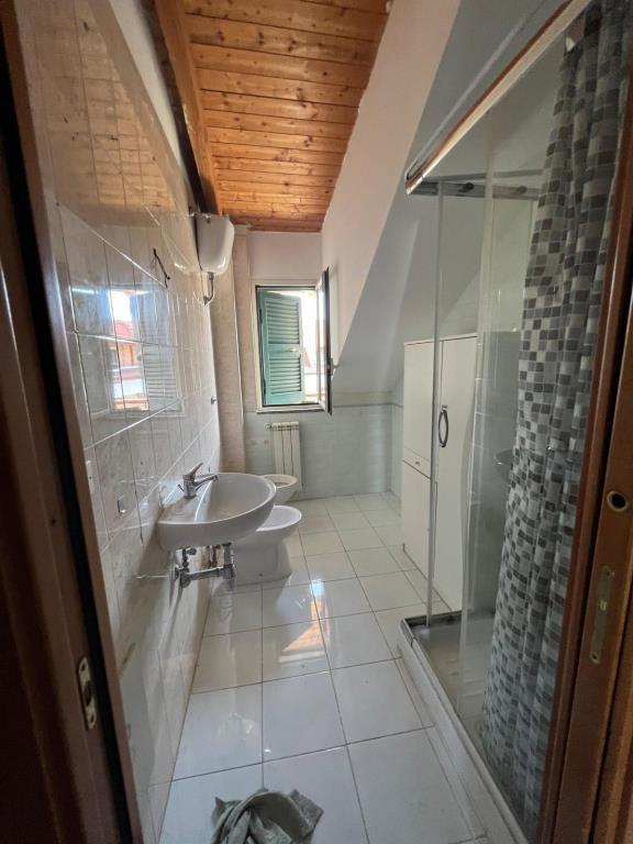 appartamento in affitto a Giugliano in Campania