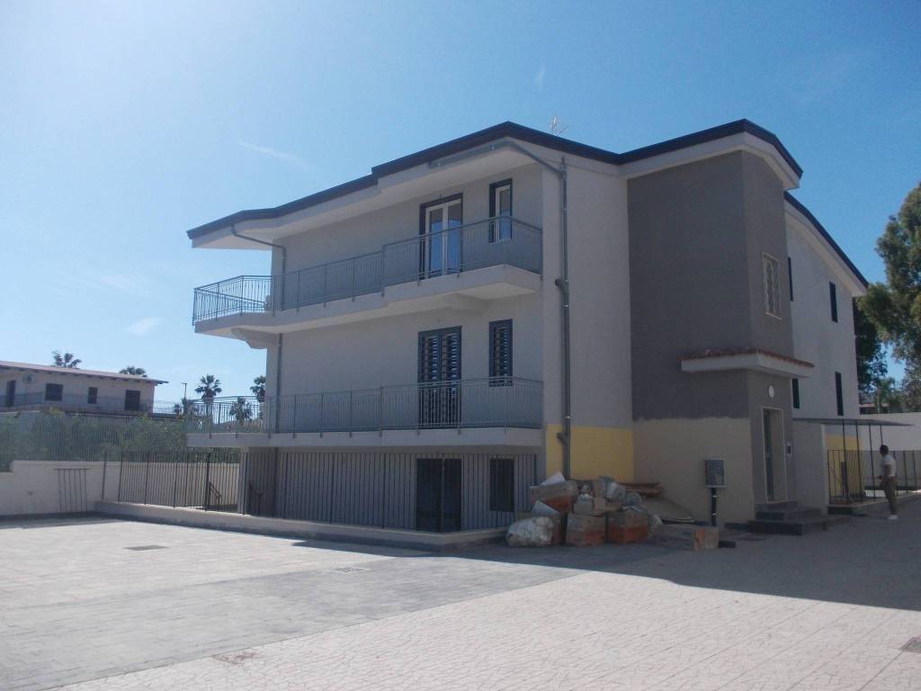 appartamento in affitto a Giugliano in Campania in zona Licola