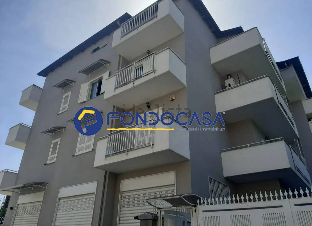 appartamento in affitto a Giugliano in Campania