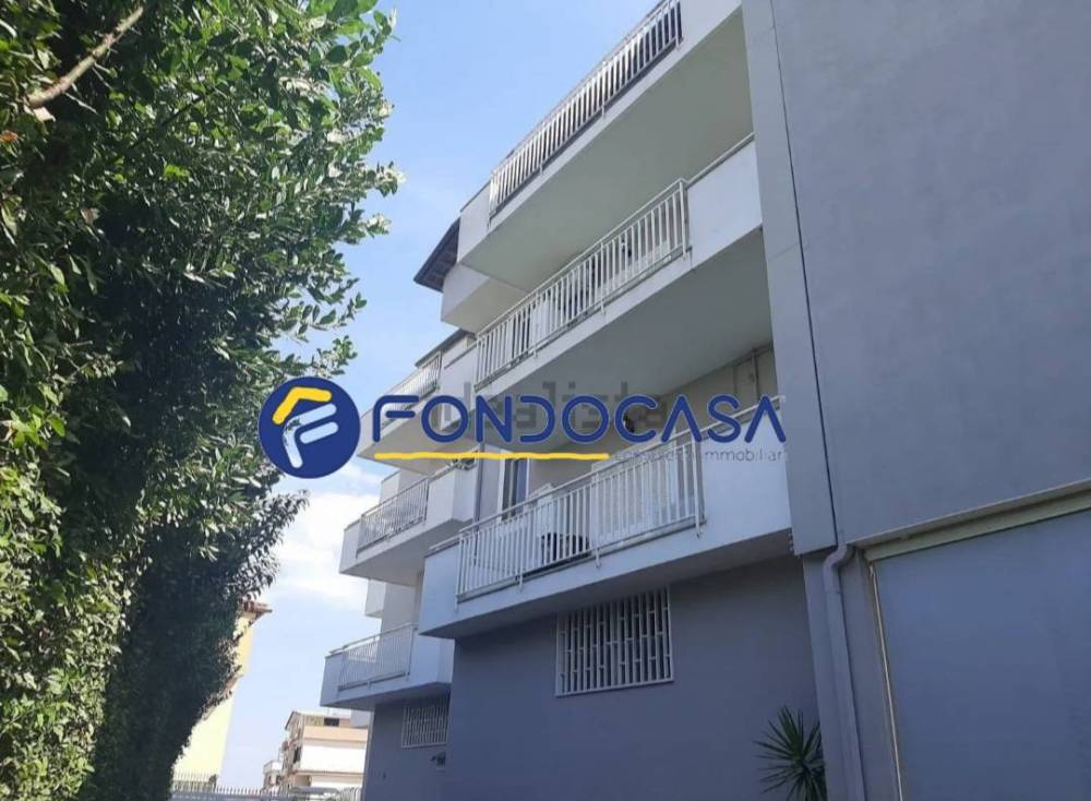 appartamento in affitto a Giugliano in Campania