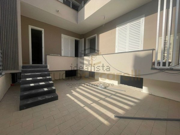 appartamento in affitto a Giugliano in Campania