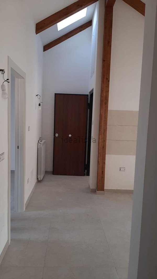 appartamento in affitto a Giugliano in Campania