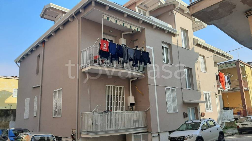 appartamento in affitto a Giugliano in Campania