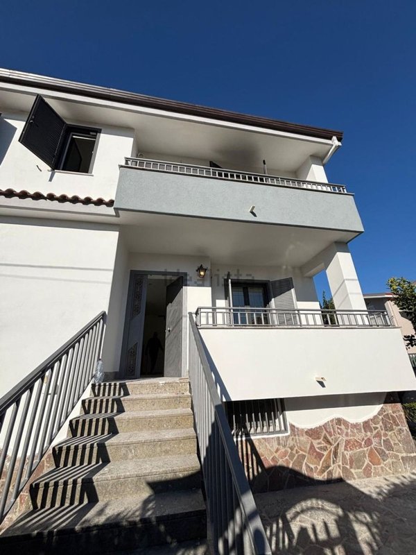 casa indipendente in affitto a Giugliano in Campania