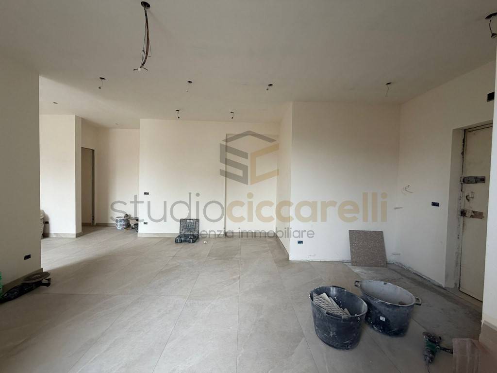 appartamento in affitto a Giugliano in Campania