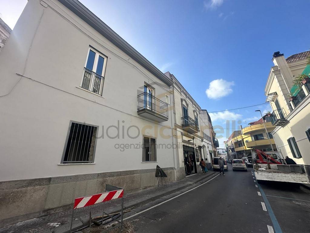 appartamento in affitto a Giugliano in Campania