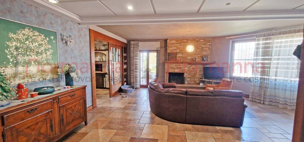 appartamento in affitto a Giugliano in Campania