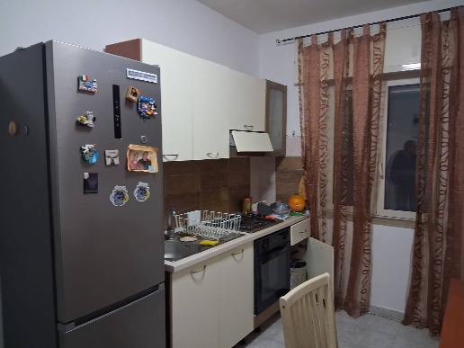 appartamento in affitto a Giugliano in Campania in zona Lago Patria