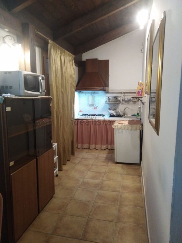 appartamento in affitto a Giugliano in Campania in zona Licola