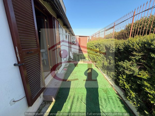 appartamento in affitto a Giugliano in Campania in zona Licola