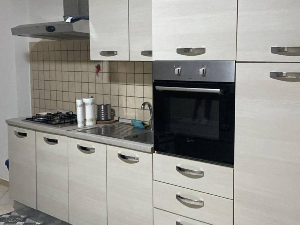 appartamento in affitto a Giugliano in Campania in zona Licola