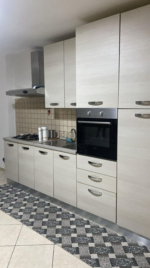 appartamento in affitto a Giugliano in Campania in zona Licola