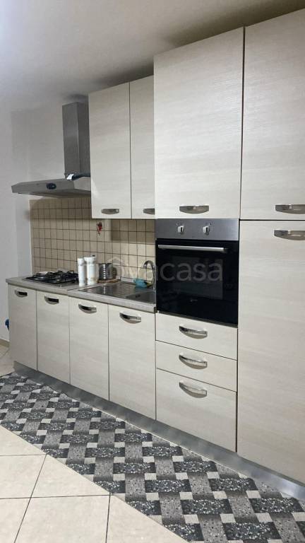 appartamento in affitto a Giugliano in Campania in zona Licola