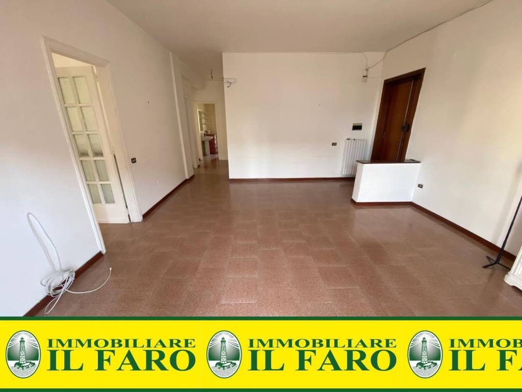 appartamento in affitto a Giugliano in Campania