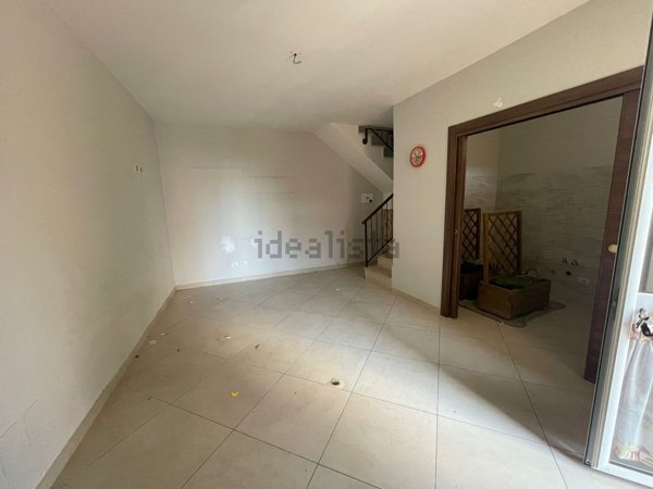 appartamento in affitto a Giugliano in Campania