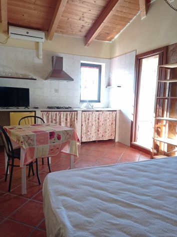 appartamento in affitto a Giugliano in Campania in zona Varcaturo