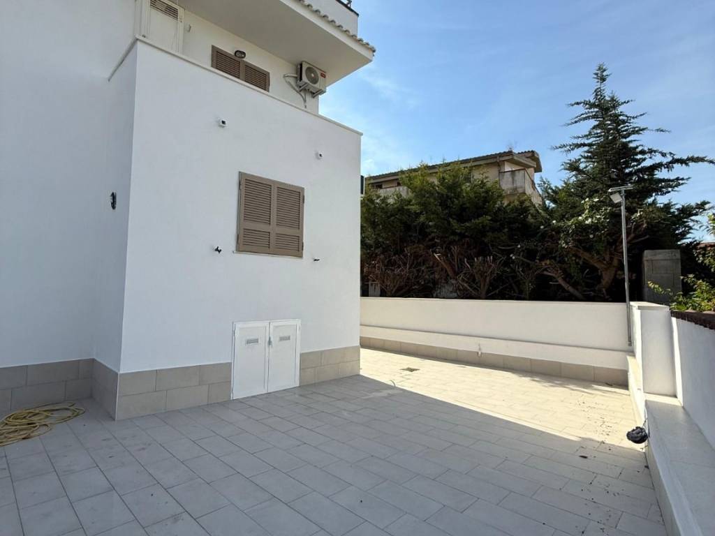 casa indipendente in affitto a Giugliano in Campania in zona Licola