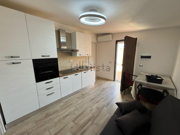 appartamento in affitto a Giugliano in Campania in zona Lago Patria