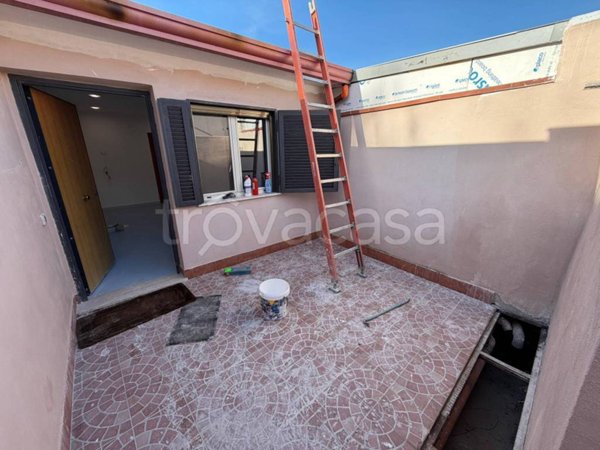 appartamento in affitto a Giugliano in Campania in zona Varcaturo