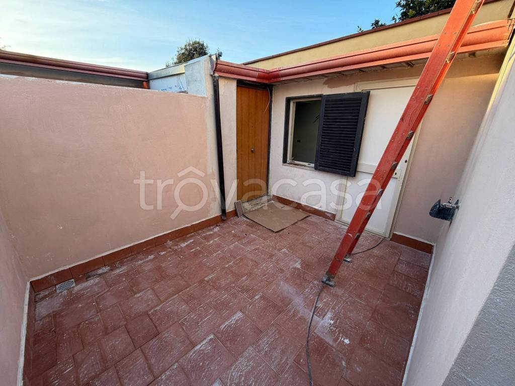 appartamento in affitto a Giugliano in Campania in zona Lago Patria