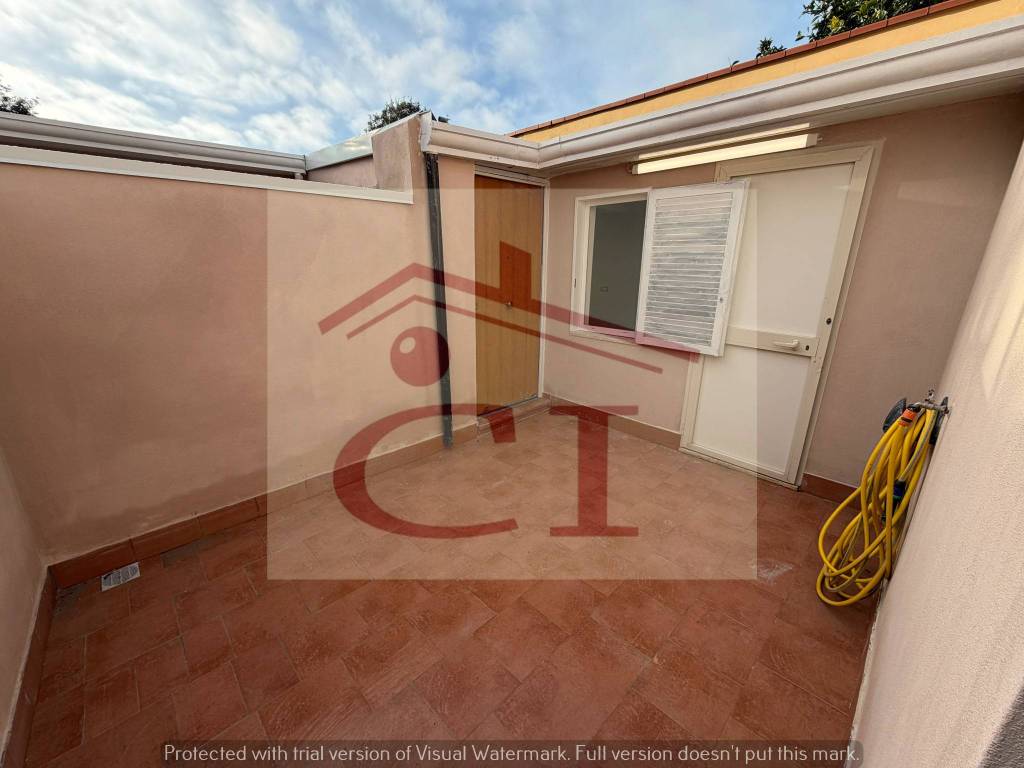 appartamento in affitto a Giugliano in Campania in zona Lago Patria