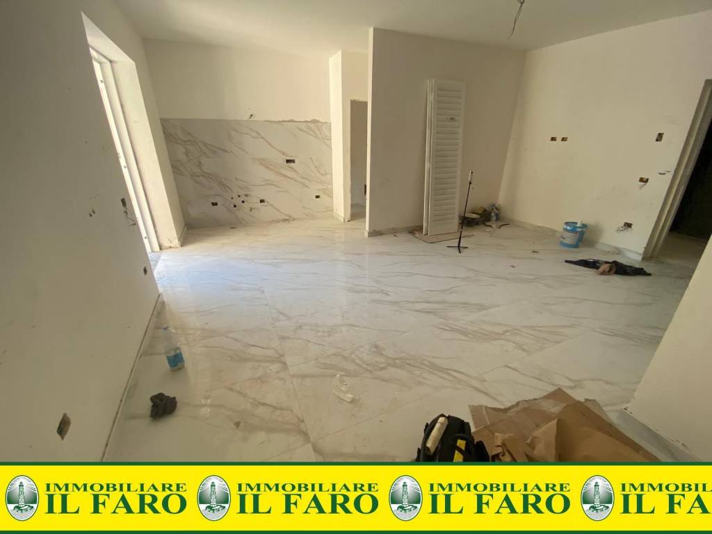 appartamento in affitto a Giugliano in Campania