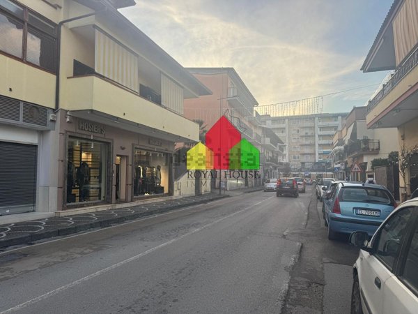 appartamento in affitto a Giugliano in Campania