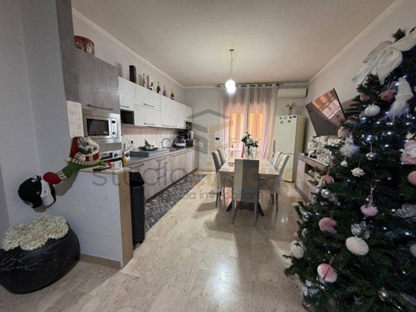 appartamento in affitto a Giugliano in Campania