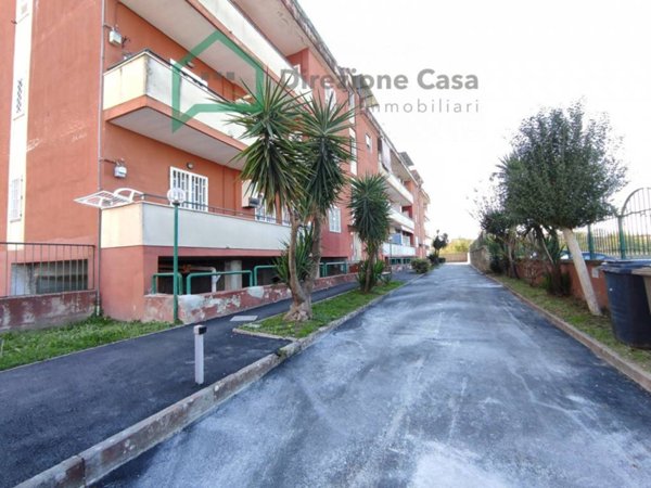 appartamento in affitto a Giugliano in Campania