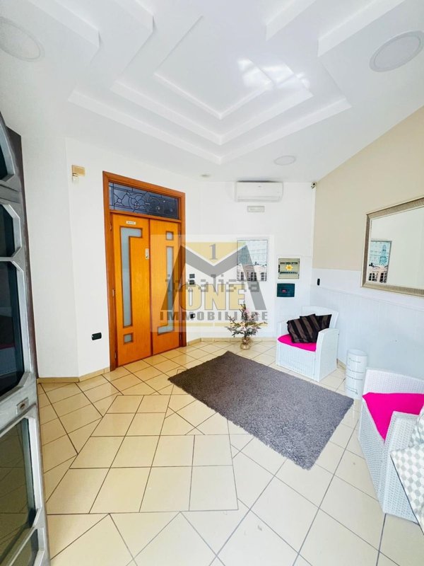 appartamento in affitto a Giugliano in Campania