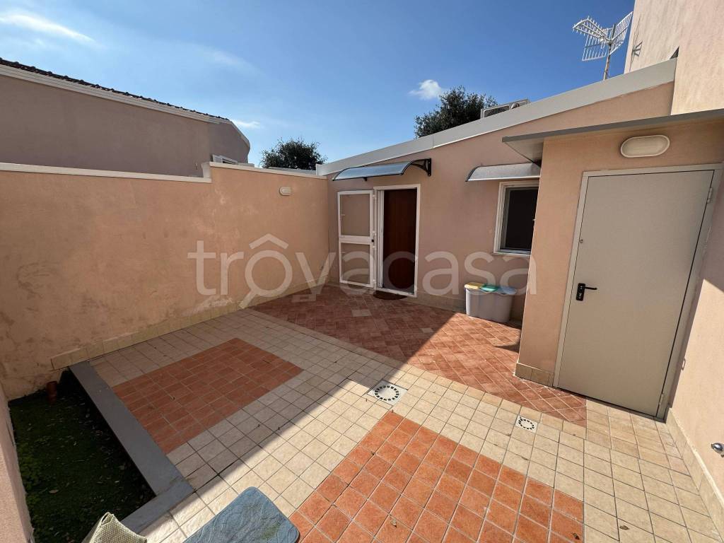 appartamento in affitto a Giugliano in Campania in zona Varcaturo