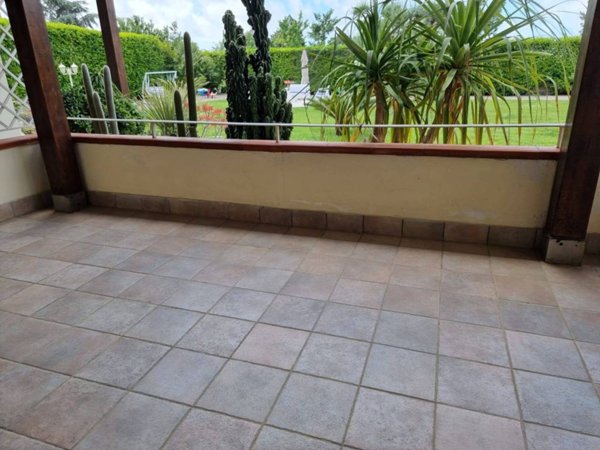 appartamento in affitto a Giugliano in Campania in zona Licola