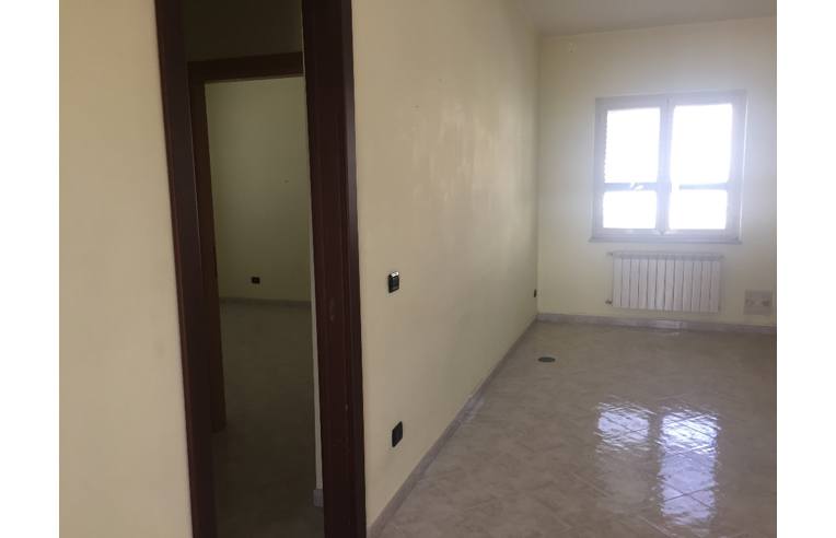 appartamento in affitto a Giugliano in Campania in zona Licola