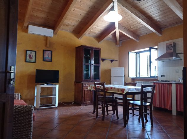 appartamento in affitto a Giugliano in Campania in zona Varcaturo