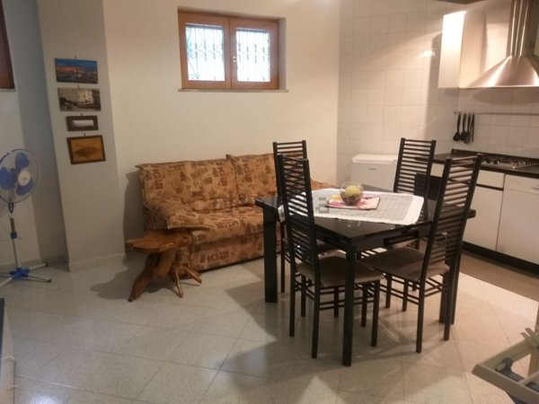 appartamento in affitto a Giugliano in Campania