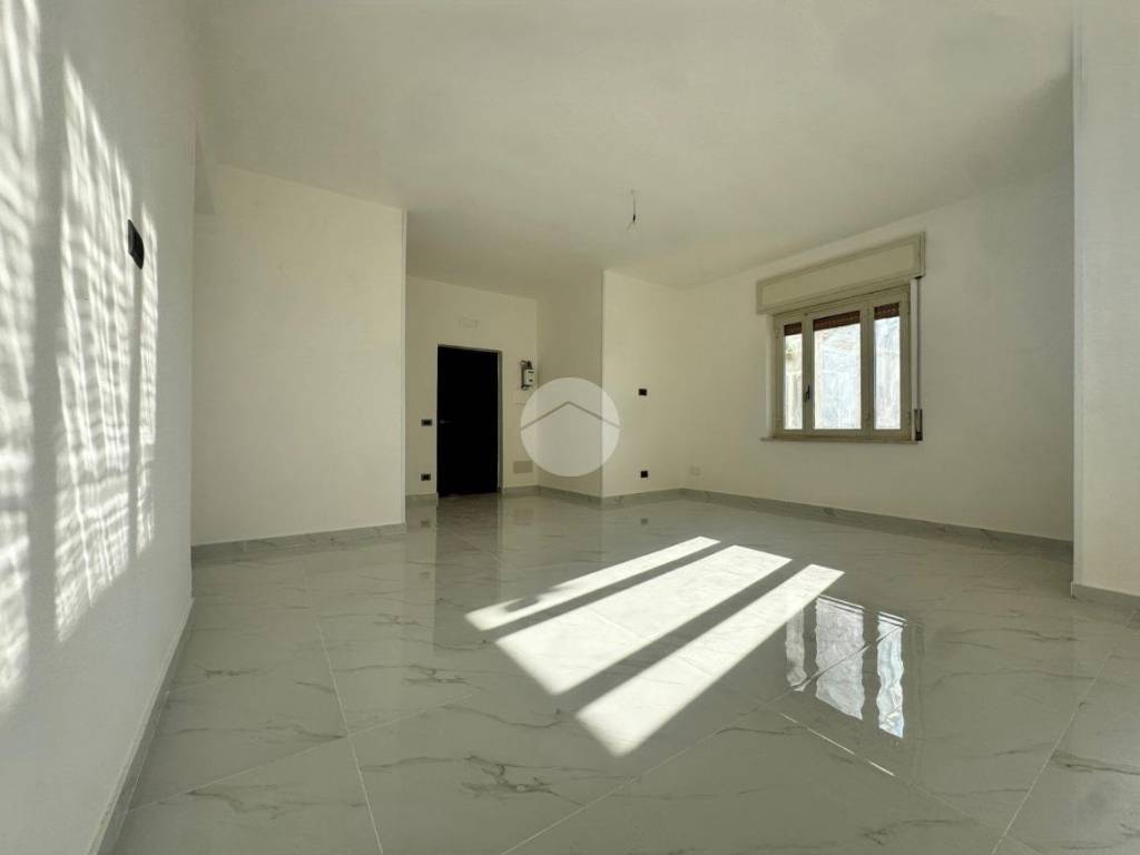 appartamento in affitto a Giugliano in Campania