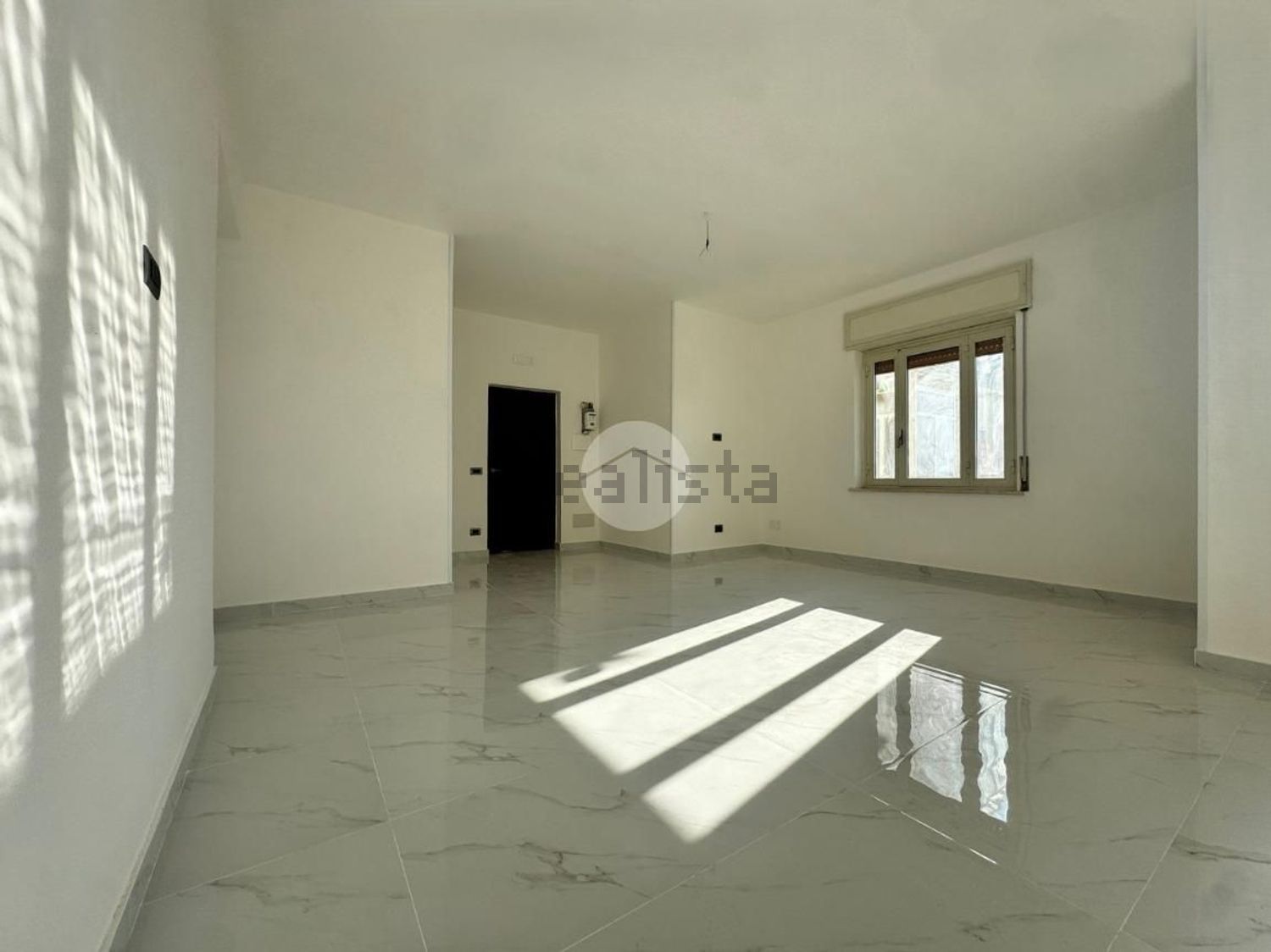 appartamento in affitto a Giugliano in Campania