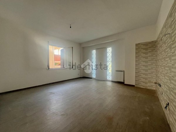 appartamento in affitto a Giugliano in Campania in zona Varcaturo