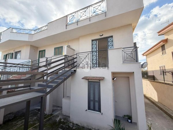 appartamento in affitto a Giugliano in Campania in zona Varcaturo
