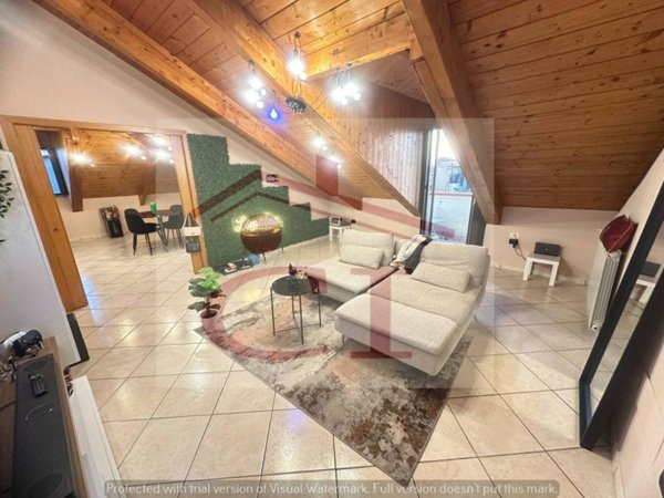 appartamento in affitto a Giugliano in Campania