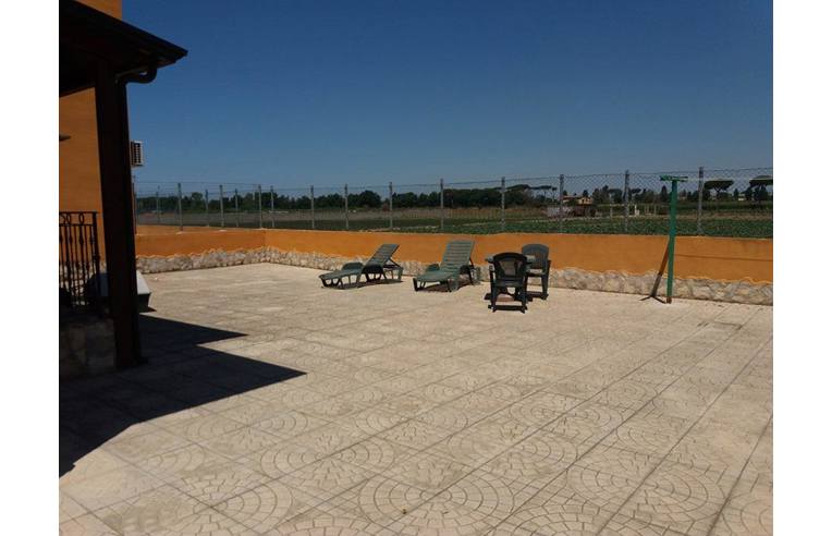 appartamento in affitto a Giugliano in Campania in zona Varcaturo