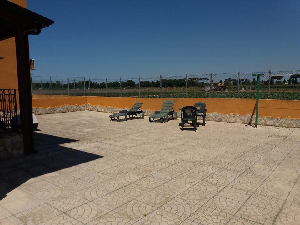 appartamento in affitto a Giugliano in Campania in zona Varcaturo