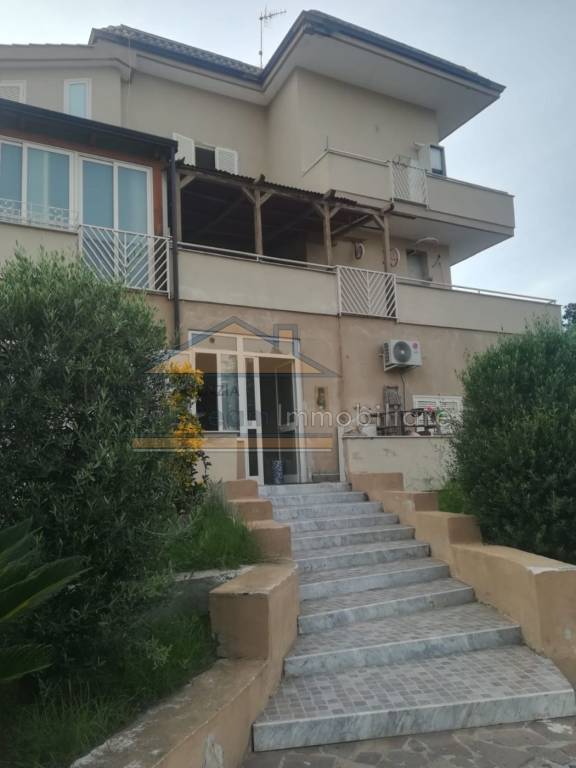 appartamento in affitto a Giugliano in Campania in zona Varcaturo