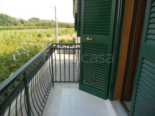 appartamento in affitto a Giugliano in Campania in zona Varcaturo